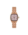 นาฬิกา PPC FONTAINEBLEAU PPC-EF14-RG DORÉE EF14 28 MM,ROSEGOLD	