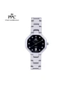 นาฬิกา PPC FONTAINEBLEAU PPC-EF02-BK PHILIP EF02 28 MM,BLACK นาฬิกา PPC FONTAINEBLEAU PPC-EF02-BK PHILIP EF02 28 MM,BLACK