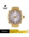 WATCH US MASTER NEW YORK USM-EC20-GD-WE DIANA EC20 20 MM,GOLD / WHITE WATCH US MASTER NEW YORK USM-EC20-GD-WE DIANA EC20 20 MM,GOLD / WHITE