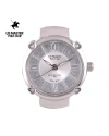 นาฬิกา US MASTER NEW YORK  USM-EC20-WE DIANA EC20 20 MM,WHITE	