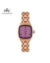 นาฬิกา PPC FONTAINEBLEAU PPC-EF14-RG-PK DORÉE EF14 28 MM ROSEGOLD / PINK นาฬิกา PPC FONTAINEBLEAU PPC-EF14-RG-PK DORÉE EF14 28 MM ROSEGOLD / PINK
