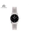 นาฬิกา PPC FONTAINEBLEAU PPC-ED14-BK LE BRETON ED14 34 MM,BLACK	