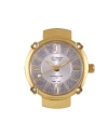 WATCH US MASTER NEW YORK USM-EC20-GD-WE DIANA EC20 20 MM,GOLD / WHITE WATCH US MASTER NEW YORK USM-EC20-GD-WE DIANA EC20 20 MM,GOLD / WHITE
