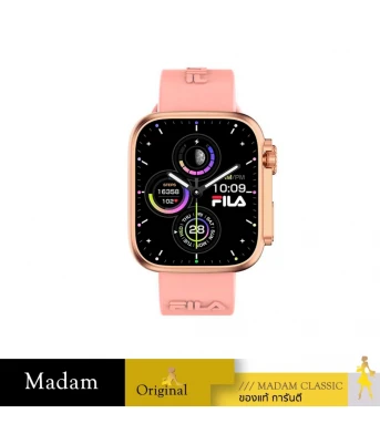 นาฬิกา FILA SW/70G SMARTWATCH SW/70 1.83 IN,PINK / ROSEGOLD	
