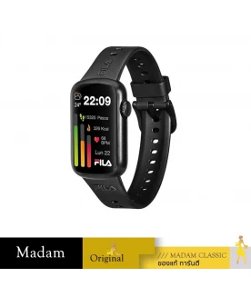 นาฬิกา FILA BRAZ15B SMARTWATCH BRAZ15 1.47 IN,BLACK	