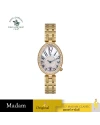 นาฬิกา SANTA BARBARA POLO & RACQUET CLUB SB.1.10613 UNIQUE LADIES SB.1.10613 26.5*40 MM,GOLD / WHITE	