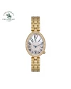 นาฬิกา SANTA BARBARA POLO & RACQUET CLUB SB.1.10613 UNIQUE LADIES SB.1.10613 26.5*40 MM,GOLD / WHITE	