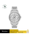 นาฬิกา SANTA BARBARA POLO & RACQUET CLUB SB.1.10537 LEGEND GENTS SB.1.10537 43*52 MM,WHITE	