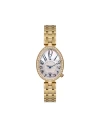 นาฬิกา SANTA BARBARA POLO & RACQUET CLUB SB.1.10613 UNIQUE LADIES SB.1.10613 26.5*40 MM,GOLD / WHITE	
