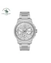 นาฬิกา SANTA BARBARA POLO & RACQUET CLUB SB.1.10537 LEGEND GENTS SB.1.10537 43*52 MM,WHITE	