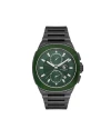 นาฬิกา SANTA BARBARA POLO & RACQUET CLUB SB.1.10610 LUXURY GENTS SB.1.10610 44*50 MM,PLATING BLACK / GREEN	