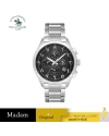 นาฬิกา SANTA BARBARA POLO & RACQUET CLUB SB.1.10614 LEGEND GENTS SB.1.10614 45*41 MM,BLACK	
