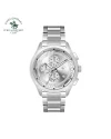 นาฬิกา SANTA BARBARA POLO & RACQUET CLUB SB.1.10614 LEGEND GENTS SB.1.10614 45*41 MM,WHITE นาฬิกา SANTA BARBARA POLO & RACQUET CLUB SB.1.10614 LEGEND GENTS SB.1.10614 45*41 MM,WHITE