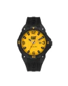 นาฬิกา CATERPILLAR LW.161.21.731 CAT DRIFT 45 MM,BLACK / YELLOW นาฬิกา CATERPILLAR LW.161.21.731 CAT DRIFT 45 MM,BLACK / YELLOW