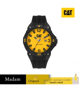 นาฬิกา CATERPILLAR LW.161.21.731 CAT DRIFT 45 MM,BLACK / YELLOW	