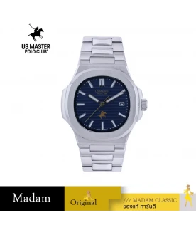 นาฬิกา US MASTER NEW YORK USM-EF12-BU EMPIRE EF12 43 MM,BLUE	