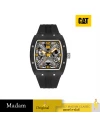 นาฬิกา CATERPILLAR 14.161.21.137 CAT BARREL CARBON 43 MM,Black/Yellow นาฬิกา CATERPILLAR 14.161.21.137 CAT BARREL CARBON 43 MM,Black/Yellow