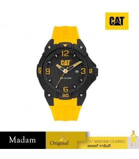 นาฬิกา CATERPILLAR LW.161.27.137 CAT DRIFT 45 MM,YELLOW / BLACK	