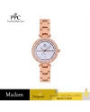 นาฬิกา PPC FONTAINEBLEAU PPC-EG07-RG-WE ÉTOILE EG07 30 MM,ROSEGOLD / WHITE นาฬิกา PPC FONTAINEBLEAU PPC-EG07-RG-WE ÉTOILE EG07 30 MM,ROSEGOLD / WHITE