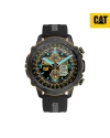 นาฬิกา CATERPILLAR E1.160.21.100 CAT SMART 52.5 mm,BLACK นาฬิกา CATERPILLAR E1.160.21.100 CAT SMART 52.5 mm,BLACK