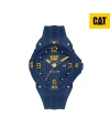 นาฬิกา CATERPILLAR LW.111.26.637 CAT DRIFT 45 MM,BLUE นาฬิกา CATERPILLAR LW.111.26.637 CAT DRIFT 45 MM,BLUE