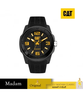 นาฬิกา CATERPILLAR LX.161.21.137 CAT GRIDLOCK 47 mm,BLACK	