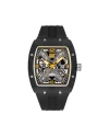 นาฬิกา CATERPILLAR 14.161.21.137 CAT BARREL CARBON 43 MM,Black/Yellow นาฬิกา CATERPILLAR 14.161.21.137 CAT BARREL CARBON 43 MM,Black/Yellow