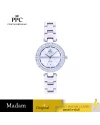 นาฬิกา PPC FONTAINEBLEAU PPC-EG07-WE ÉTOILE EG07 30 MM,WHITE	