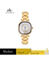 นาฬิกา PPC FONTAINEBLEAU PPC-EF12-GD-WE CANNES EF12 30 MM,GOLD / WHITE นาฬิกา PPC FONTAINEBLEAU PPC-EF12-GD-WE CANNES EF12 30 MM,GOLD / WHITE