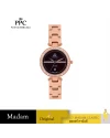 นาฬิกา PPC FONTAINEBLEAU PPC-EG07-RG-BR ÉTOILE EG07 30 MM,ROSEGOLD / BROWN	