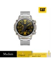 นาฬิกา CATERPILLAR E1.140.11.100 CAT SMART 52.5 mm,SILVER นาฬิกา CATERPILLAR E1.140.11.100 CAT SMART 52.5 mm,SILVER