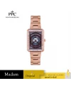 นาฬิกา PPC FONTAINEBLEAU PPC-EF17-RG-BR DORÉE EF17 28.5 MM,ROSEGOLD / BROWN	