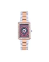 นาฬิกา PPC FONTAINEBLEAU PPC-EF17-SRG-PK DORÉE EF17 28.5 MM,SILVER ROSEGOLD / PINK	