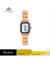 นาฬิกา PPC FONTAINEBLEAU PPC-EF16-RG-WE DORÉE EF16 23 MM,ROSEGOLD / WHITE	