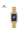 นาฬิกา PPC FONTAINEBLEAU PPC-EF17-GD-BK DORÉE EF17 28.5 MM,GOLD / BLACK	