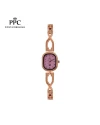 นาฬิกา PPC FONTAINEBLEAU PPC-EF08-RG-PK DORÉE EF08 23 MM,ROSEGOLD / PINK	