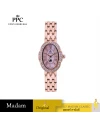 นาฬิกา PPC FONTAINEBLEAU PPC-EF07-RG OVALE EF07 22 MM,ROSEGOLD	