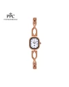 นาฬิกา PPC FONTAINEBLEAU PPC-EF08-RG-WE DORÉE EF08 23 MM,ROSEGOLD / WHITE	