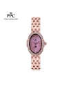นาฬิกา PPC FONTAINEBLEAU PPC-EF07-RG-PK OVALE EF07 22 MM,ROSEGOLD / PINK	