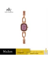 นาฬิกา PPC FONTAINEBLEAU PPC-EF08-RG-PK DORÉE EF08 23 MM,ROSEGOLD / PINK	