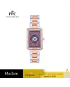 นาฬิกา PPC FONTAINEBLEAU PPC-EF17-SRG-PK DORÉE EF17 28.5 MM,SILVER ROSEGOLD / PINK	