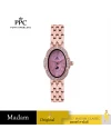 นาฬิกา PPC FONTAINEBLEAU PPC-EF07-RG-PK OVALE EF07 22 MM,ROSEGOLD / PINK	