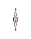 นาฬิกา PPC FONTAINEBLEAU PPC-EF08-RG-WE DORÉE EF08 23 MM,ROSEGOLD / WHITE	