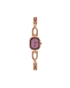 นาฬิกา PPC FONTAINEBLEAU PPC-EF08-RG-PK DORÉE EF08 23 MM,ROSEGOLD / PINK	