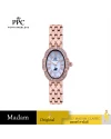 นาฬิกา PPC FONTAINEBLEAU PPC-EF07-RG-WE OVALE EF07 22 MM,ROSEGOLD / WHITE นาฬิกา PPC FONTAINEBLEAU PPC-EF07-RG-WE OVALE EF07 22 MM,ROSEGOLD / WHITE