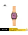 นาฬิกา PPC FONTAINEBLEAU PPC-EF16-RG-PK DORÉE EF16 23 MM,ROSEGOLD / PINK	