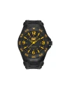 นาฬิกา CATERPILLAR LB.111.21.137 CAT MOTION 45.5 MM BLACK / YELLOW นาฬิกา CATERPILLAR LB.111.21.137 CAT MOTION 45.5 MM BLACK / YELLOW