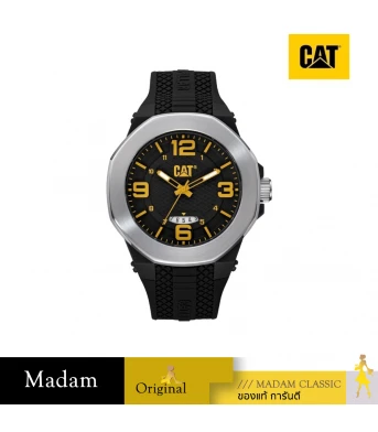 นาฬิกา CATERPILLAR LT.141.21.137 CAT HIVE 45 MM,BLACK	