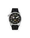 นาฬิกา CATERPILLAR AQ.141.21.111 CAT SPUN 46 MM,BLACK / SILVER นาฬิกา CATERPILLAR AQ.141.21.111 CAT SPUN 46 MM,BLACK / SILVER