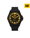 นาฬิกา CATERPILLAR LO.111.21.137 SPIRIT LO.111.21.137 14.5 MM,BLACK / YELLOW นาฬิกา CATERPILLAR LO.111.21.137 SPIRIT LO.111.21.137 14.5 MM,BLACK / YELLOW